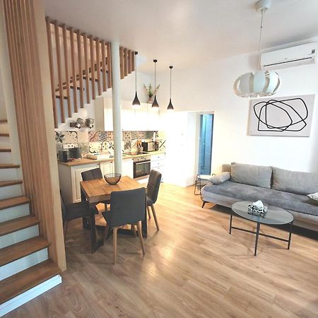 By'S Home Záhřeb Exteriér fotografie